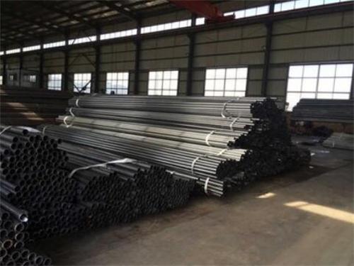 优质的50*1.0许昌声测管现货直销