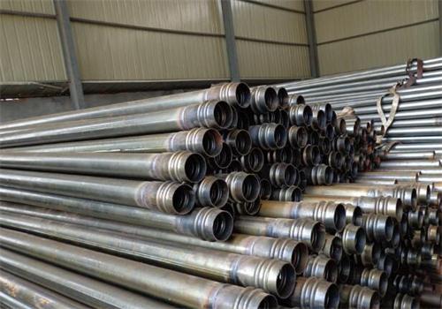 许昌声测管厂家 许昌声测管厂家